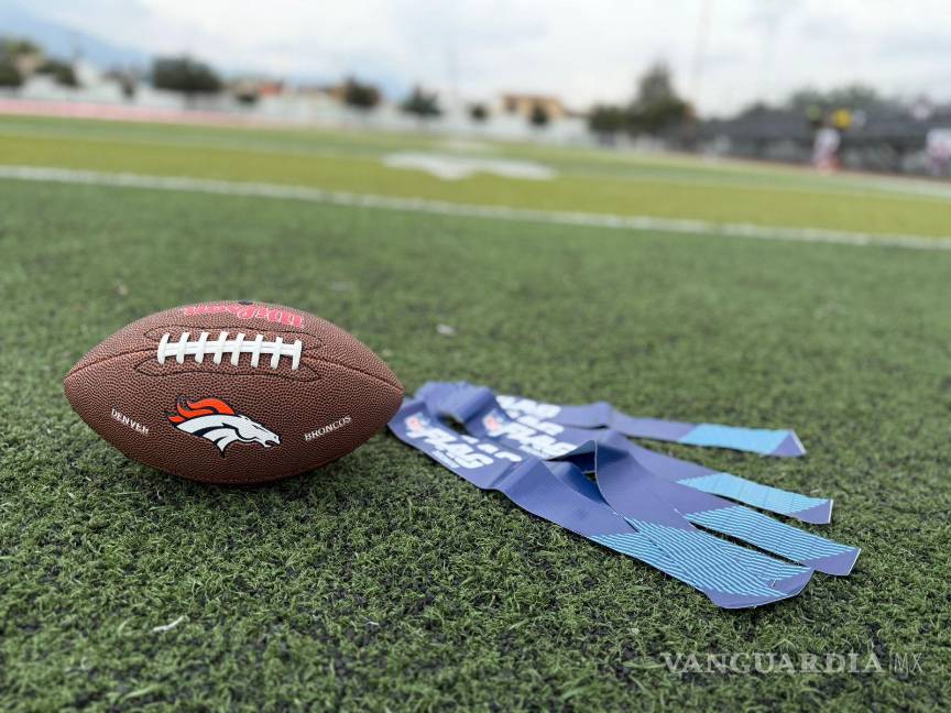 $!Jóvenes de Saltillo tendrán la oportunidad de mostrar su talento en las visorias de fútbol soccer organizadas en el Biblioparque Sur.