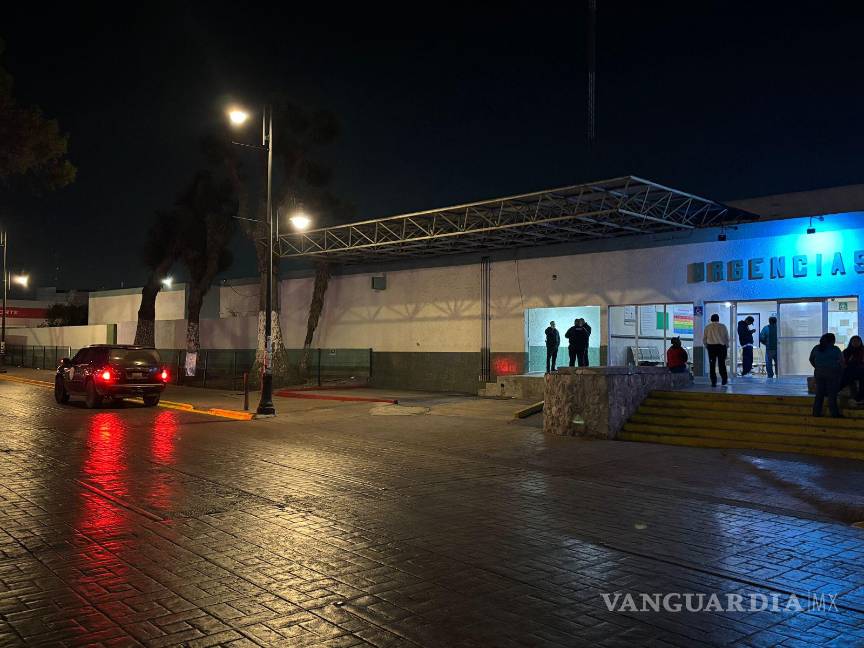 $!La investigación permanece abierta para dar con los agresores y esclarecer los hechos.