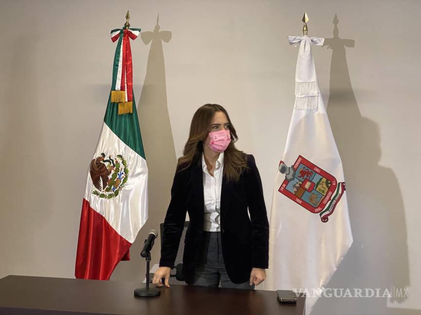 $!Clara Luz va contra quien lanzó &quot;fake news&quot;