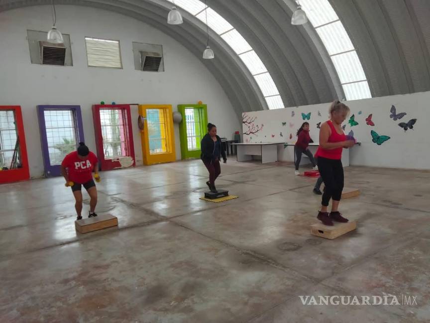 $!Los cursos incluyen áreas educativas, artísticas, deportivas y de emprendimiento.