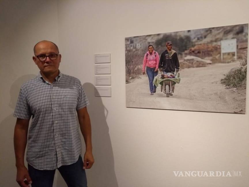 $!Colaboradores de VANGUARDIA fueron galardonados en la Primera Bienal Internacional de Fotoperiodismo de Sinaloa