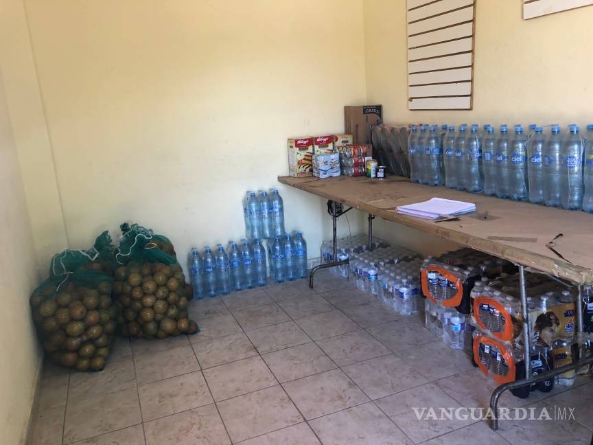 $!Estos son los centros de acopio que reciben apoyo para la Sierra de Arteaga