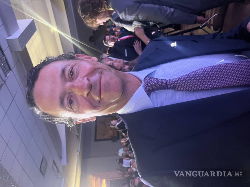 IP espera que se dé marcha atrás a los aranceles del 30% a productos mexicanos