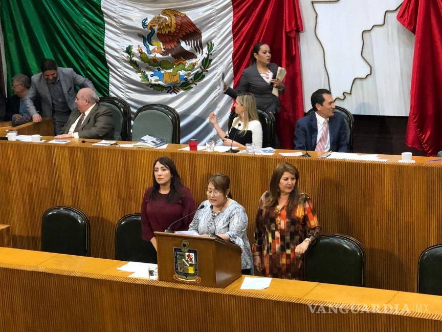 Piden destitución de funcionario de Nuevo León por acoso y amenazas