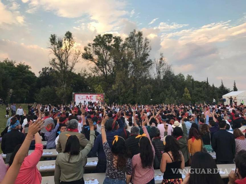 $!Jalisco logra el récord Guinness de mayor cata de tequila