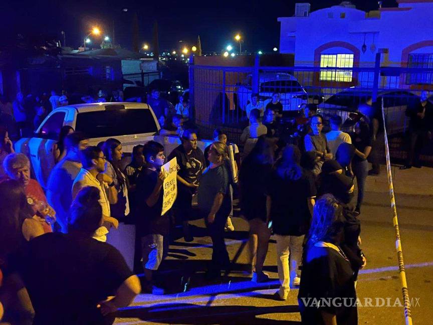 $!‘Entre y busque en la parte de atrás’: Mensajes anónimos revelan el paradero de Danna, víctima de feminicidio