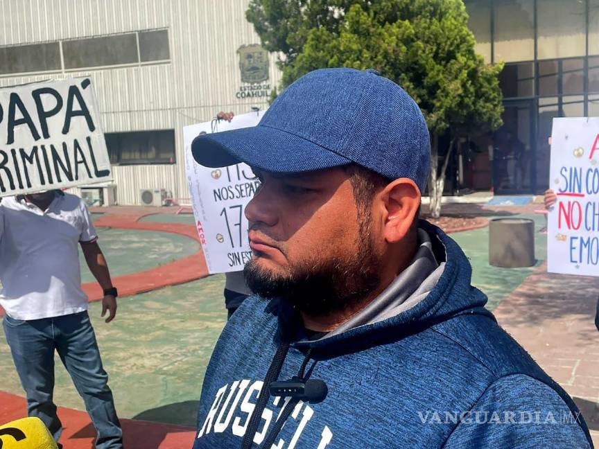 $!Durante la rueda de prensa, se pidió mayor capacitación y empatía al personal de la Procuraduría.