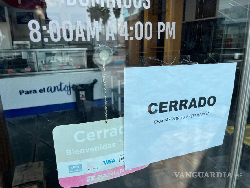 $!‘Nos vamos a enfocar al mayoreo’: Empacadora Alanís cierra puntos de venta al menudeo en Saltillo