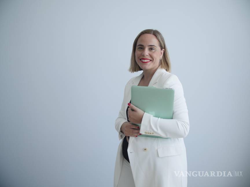 $!Elvira Perejón es neuroeducadora y especialista en neuropsicología infantojuvenil, y cuenta con una formación avanzada en dificultades de aprendizaje y estimulación temprana.