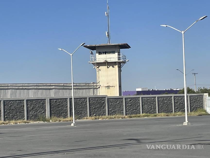 Siete personas detenidas en Saltillo por circular en vehículos con reporte de robo