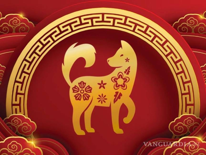 $!El signo del Perro será uno de los más favorecidos en el horóscopo chino 2026, con estabilidad, crecimiento económico y avances importantes a nivel personal.