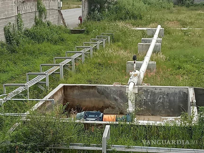 Catean inmuebles en Nuevo León relacionados con el robo de hidrocarburo
