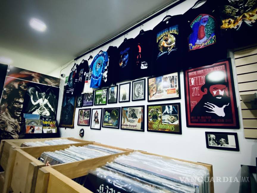 $!Dark Vission Monterrey