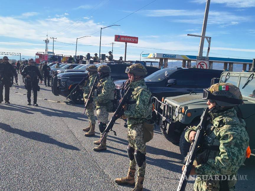 $!La coordinación entre corporaciones busca una respuesta inmediata ante situaciones de riesgo.