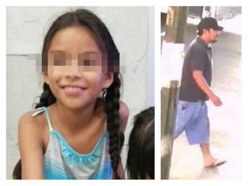 $!Ofrecen en Nuevo León 500 mil pesos por datos de asesino de Ana Lizbeth