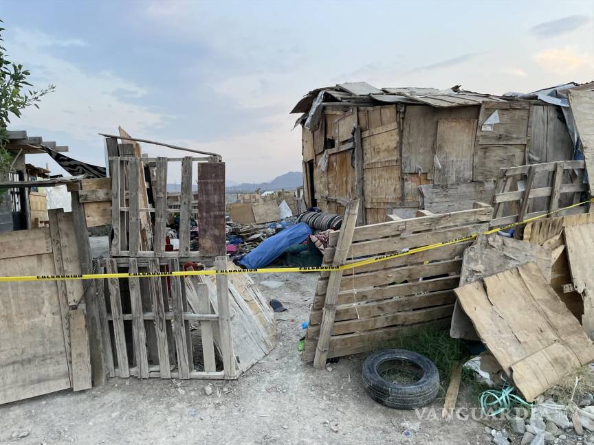 Encuentran a hombre sin vida dentro de tejabán en Ramos Arizpe