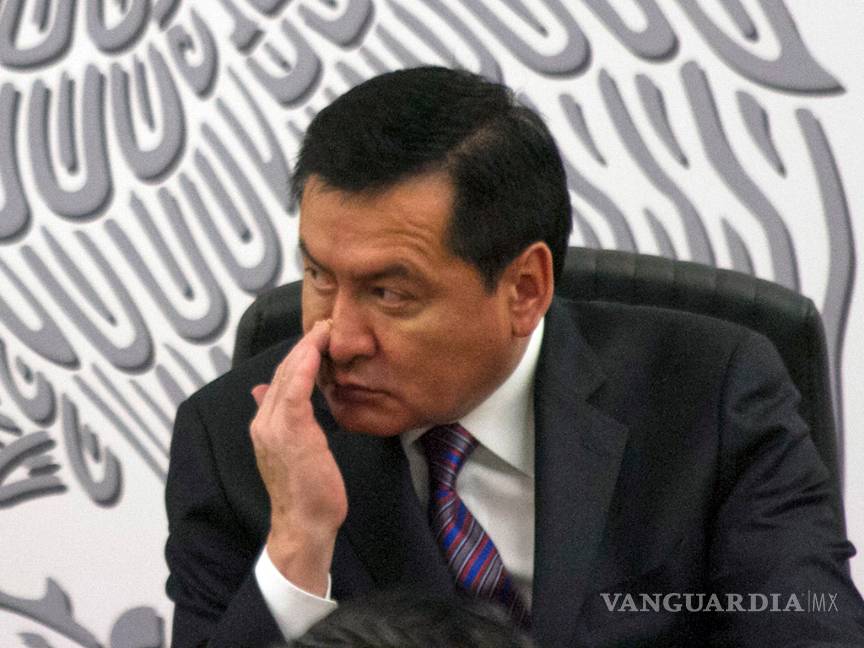 Se llegará hasta el fondo en caso Tetelcingo: Osorio Chong