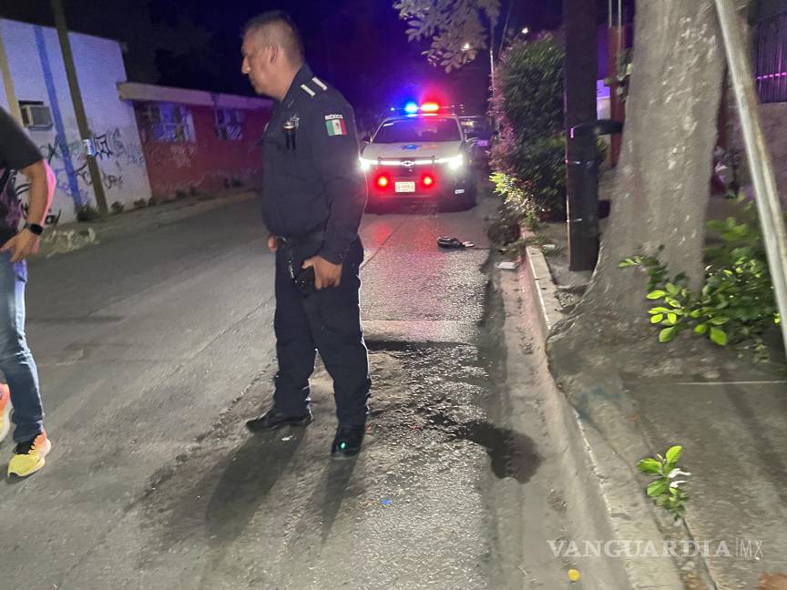 Comerciante sufre violento asalto en Saltillo: le roban mil pesos y las llaves de su casa