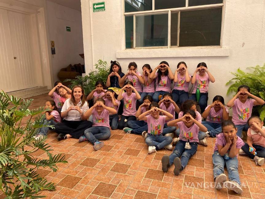 $!Las asociaciones civiles beneficiadas trabajan directamente con comunidades de las cinco regiones de Coahuila.