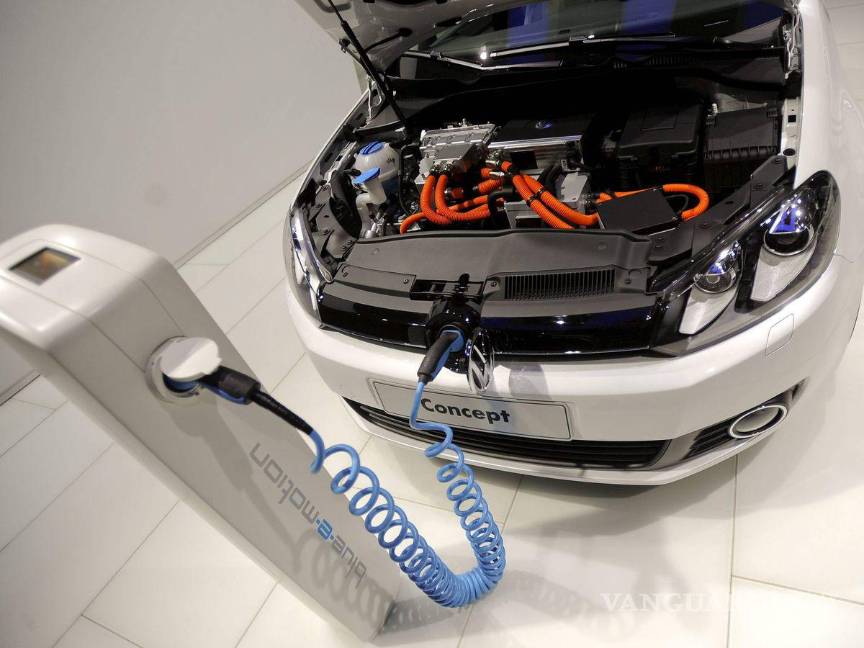La guerra ‘mete freno’ a vehículos eléctricos