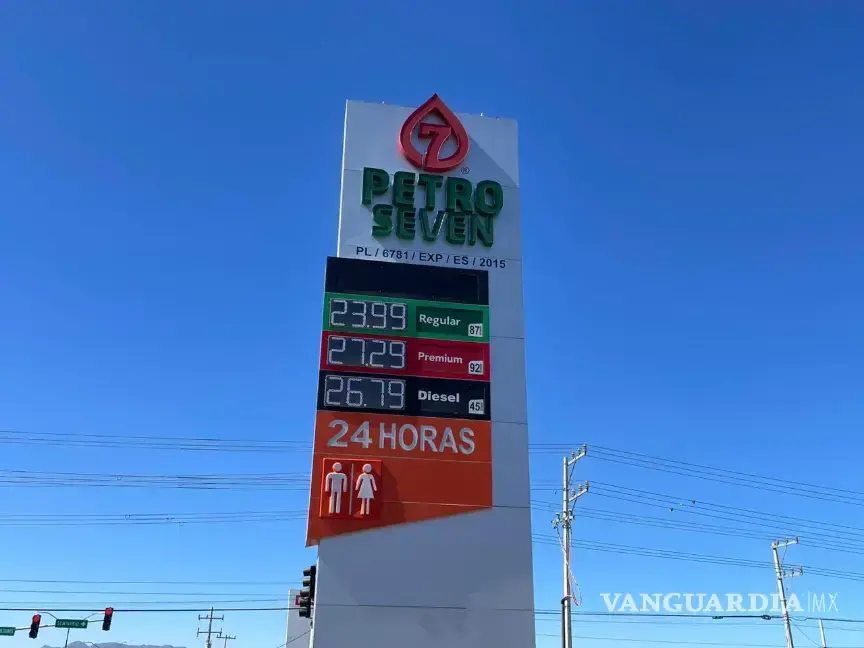 $!El pacto firmado por la IP y la Federación, no obliga a los emprearios de hidrocarburos al ajuste de precios.