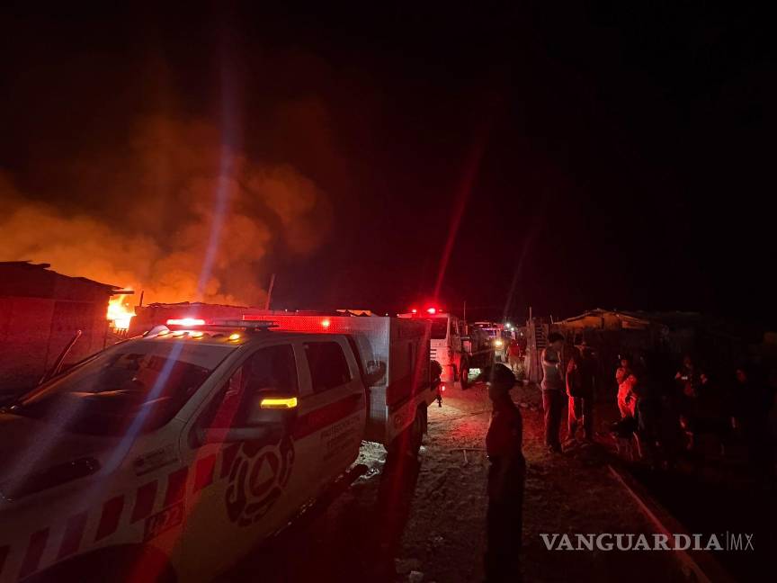 $!Autoridades municipales iniciaron las investigaciones para determinar las causas y posibles responsabilidades.