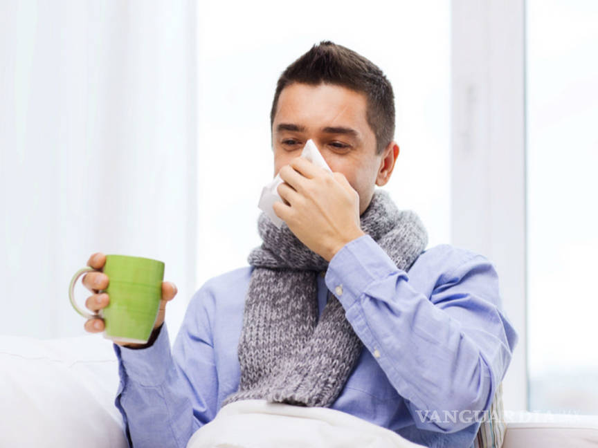 $!Virus del resfriado común podría ofrecer protección temporal contra el COVID-19
