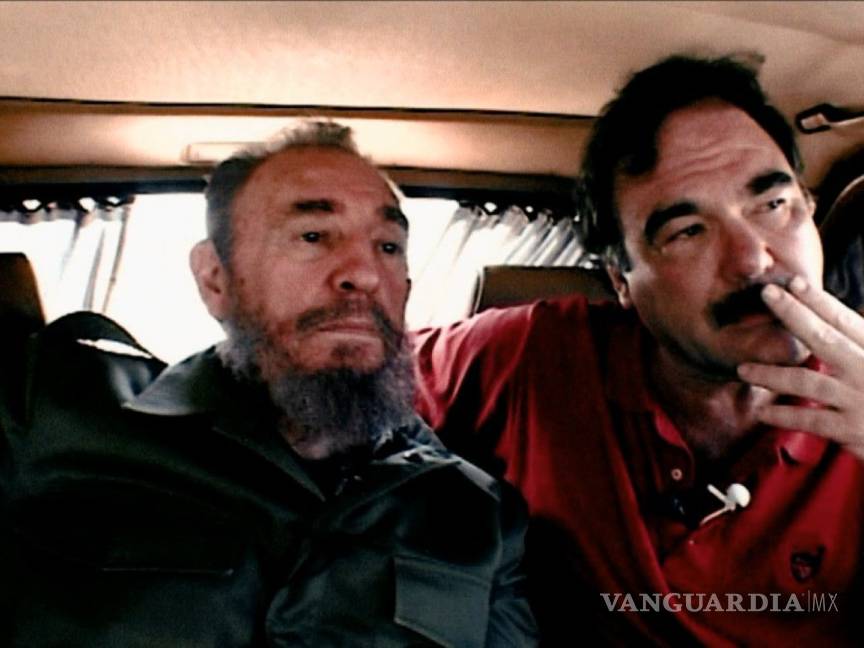 $!La vida de Fidel Castro retratada en las películas