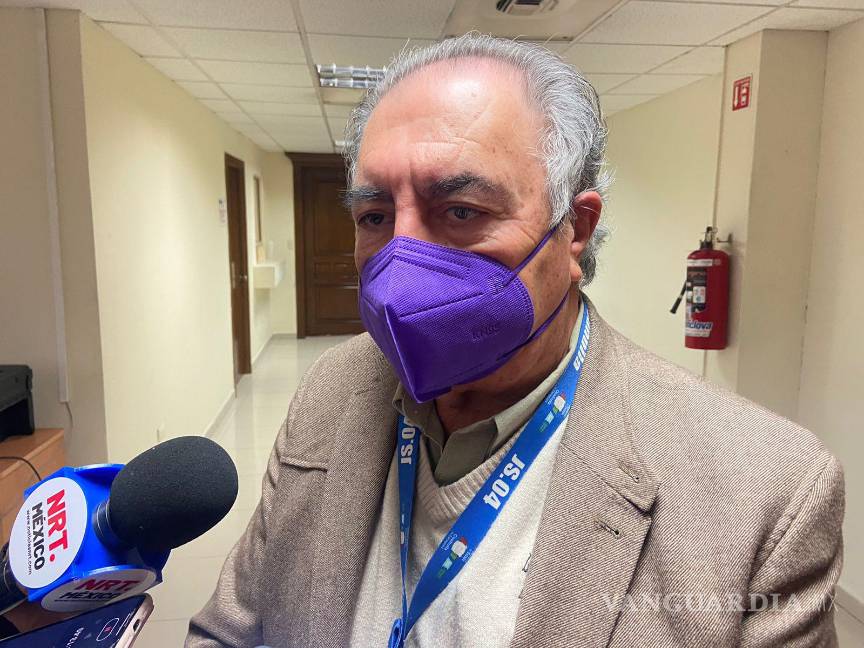 Alarma a SS repunte en consumo de cristal por jóvenes de Monclova