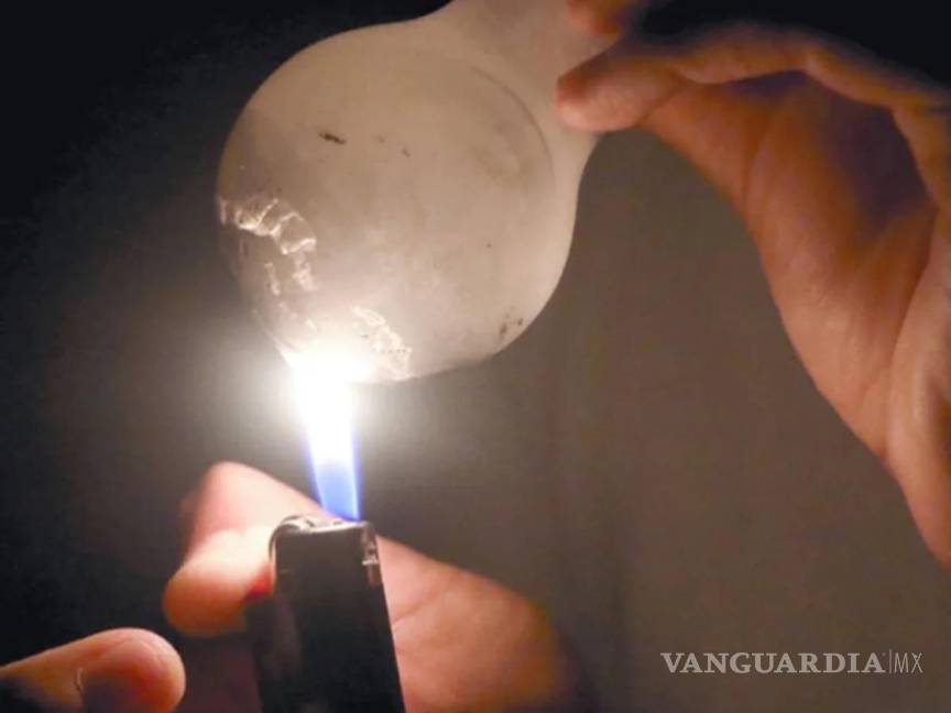 Joven de Saltillo pierde la vida tras sobredosis de ‘cristal’