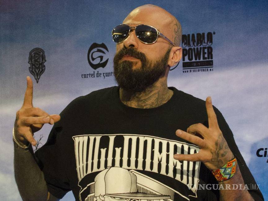 $!Babo tiene una relación estrecha con Belinda.