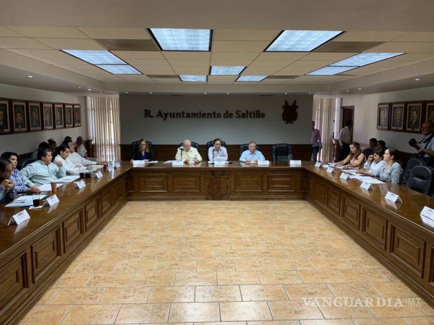 $!Tras percance, Ayuntamiento de Saltillo cancela concesión a unidad de la ruta 2A