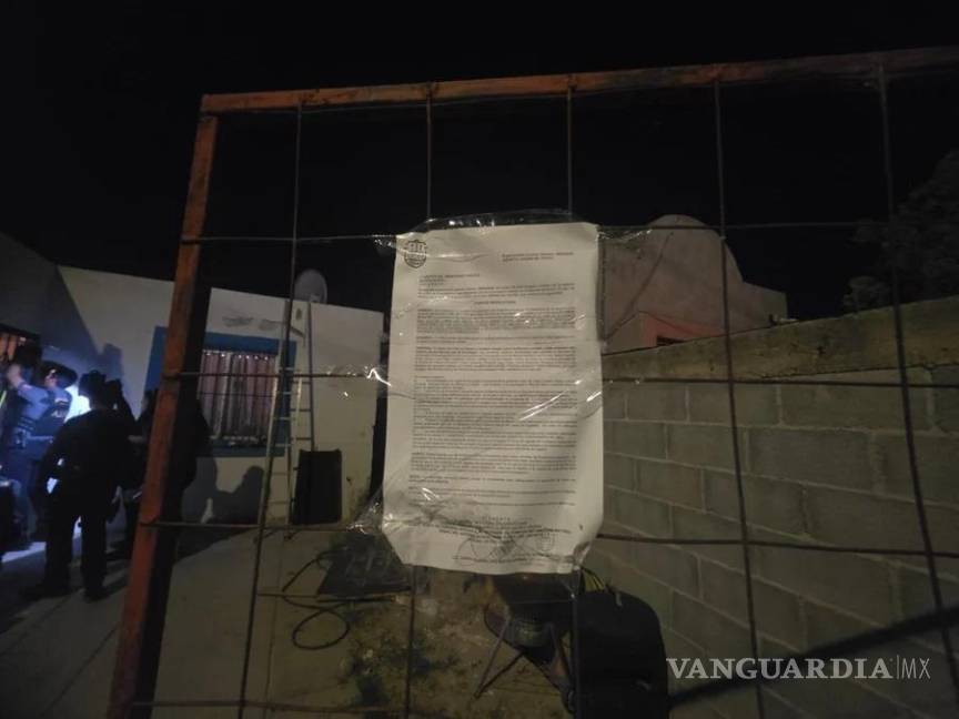 $!La orden judicial se obtuvo tras indicios de delitos contra la salud.