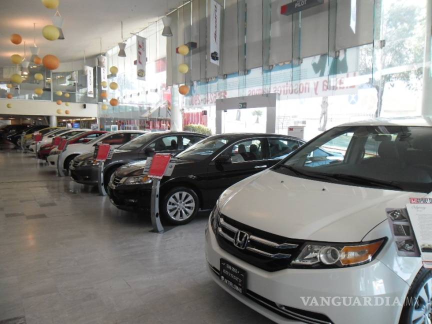 $!Autos de la distribuidora Bellavista de Monclova y Piedras Negras sí cuentan con garantía de Honda México