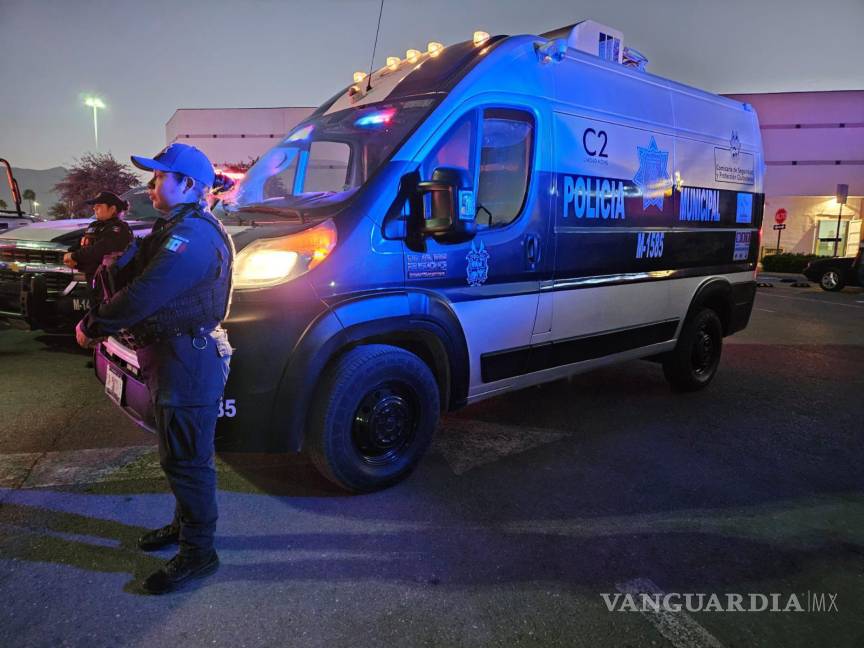 $!Elementos del Agrupamiento Bancario patrullarán las zonas con mayor afluencia de cajeros automáticos en la ciudad.