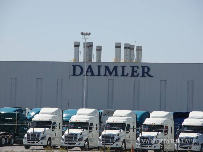 $!Se consolida el Valle de Chrysler