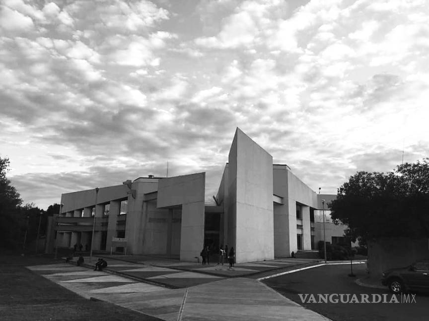 $!Infoteca de Ramírez Vázquez: una crítica arquitectónica