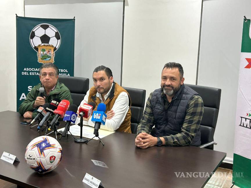 $!La coordinación entre municipio, estado y asociaciones deportivas hizo posible la sede.