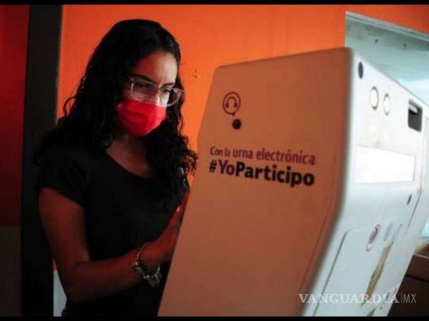 $!Resultados en Coahuila e Hidalgo no definen elecciones de 2021: expertos