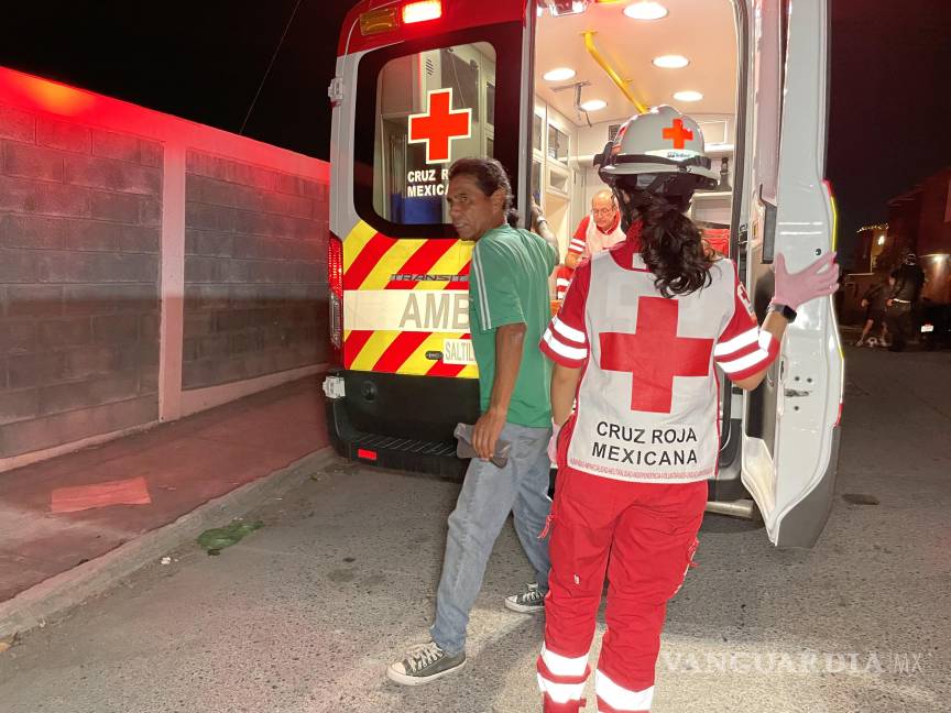 Se pasa el Alto con su bicicleta y carro termina arrollando al ‘maistro’