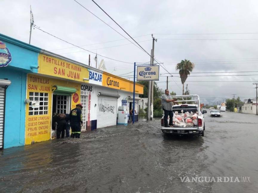 Monclova registra la tercera peor calidad del aire... ¡en el planeta!, según publicó la iniciativa World Air Quality