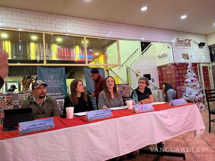 Enfrenta Nuevo León déficit de un 90% en la producción de cabrito