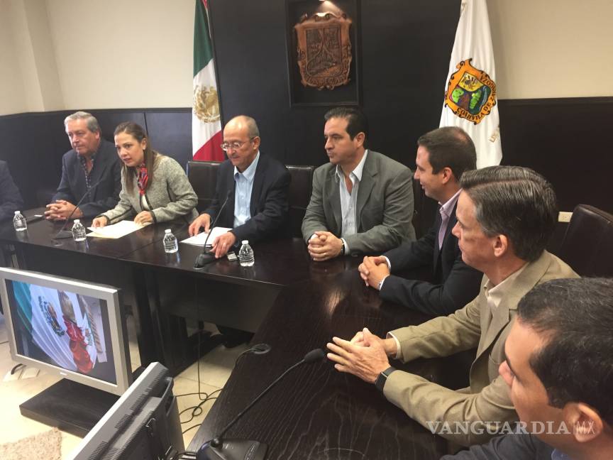 $!Fortaleza financiera de Coahuila radica en su recaudación: Secretaría de Finanzas