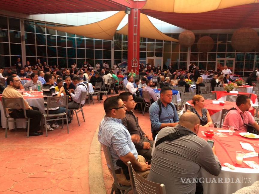 $!"Policía Celestial”, un escuadrón armado con la "palabra de dios”