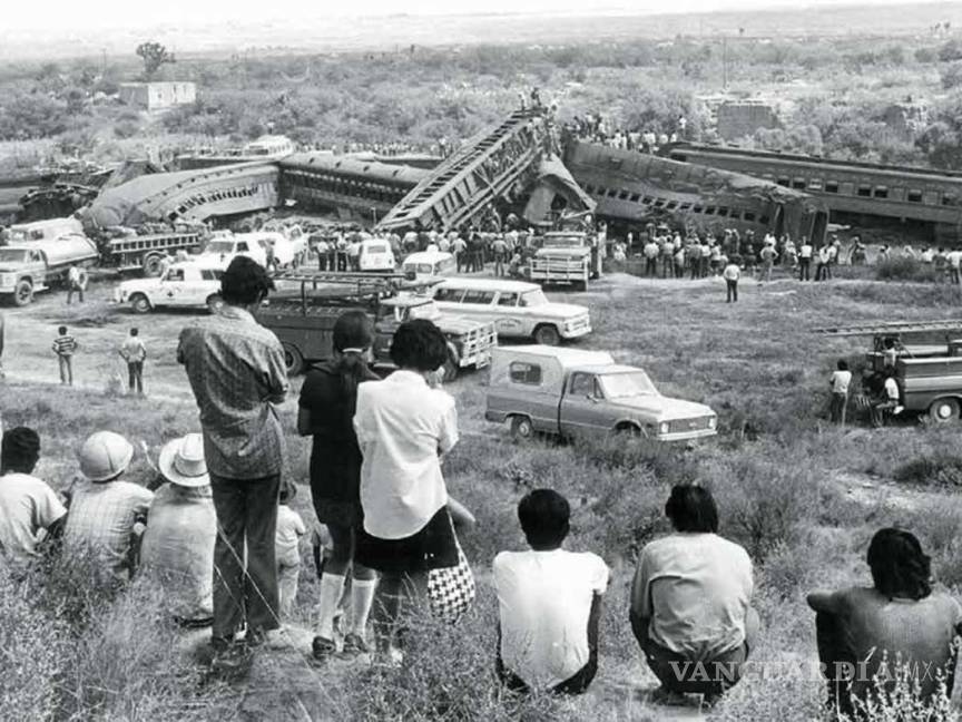 $!Imágenes captadas durante la tragedia de Puente Moreno.