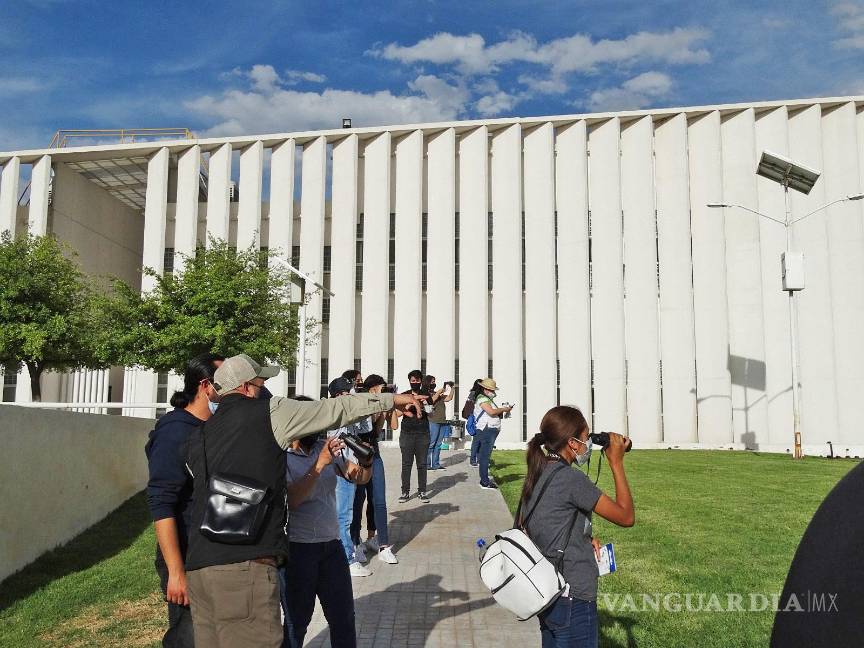 $!Las actividades del CEAV promueven el vínculo entre la comunidad y la protección del entorno natural.