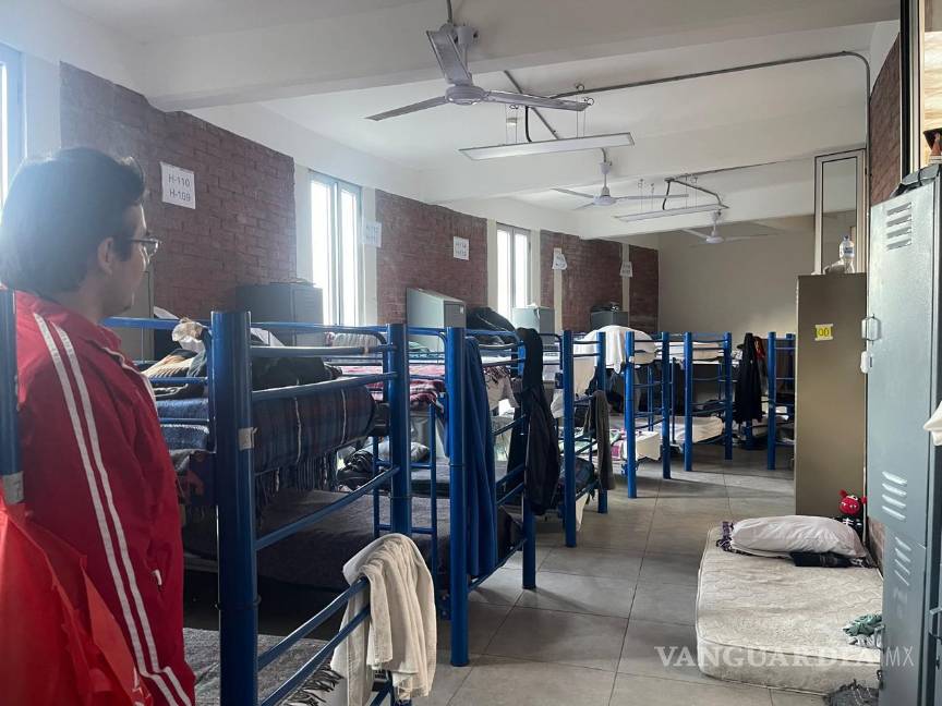 Padre Pedro Pantoja inspira labor de Casa Monarca, en Nuevo León