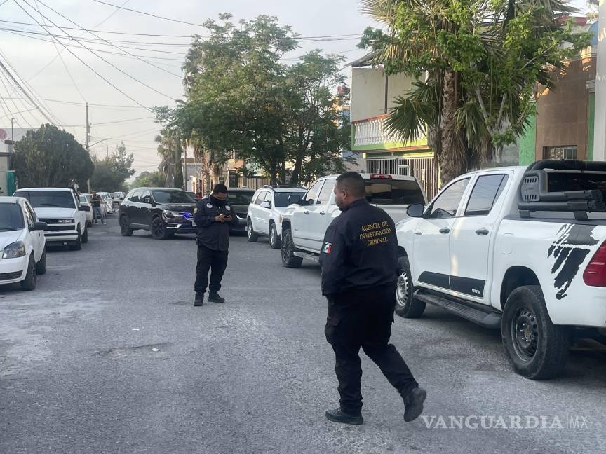 Saltillo: Desempleo y drogas lo llevan a quitarse la vida en Mirasierra