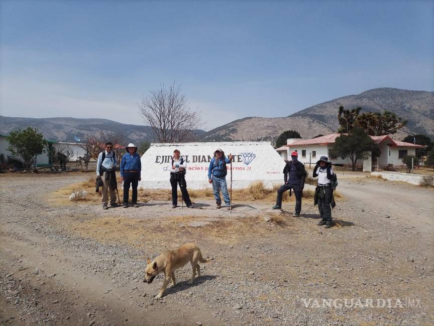 $!También se incluyen sitios emblemáticos como La Presa y El Diamante, con ambientes naturales y energéticos.