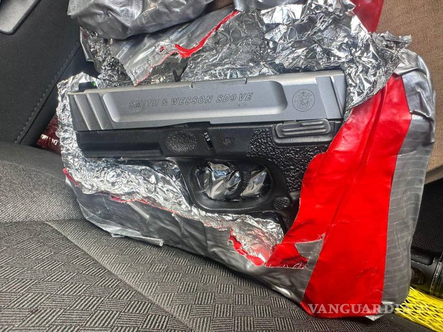 Más de 64 kilos de fentanilo decomisa e incinera la FGR en Nuevo León, durante septiembre